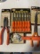 Assorted Iit Tool Set
