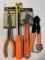Assorted Iit Tool Set