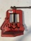 Reed #2 Pipe Vice