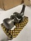 Wright Knob Latch 606-al (no Key Entry)