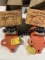 Armstrong Chain Vice For Pipe 1/4