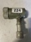 Hydraulic Pump For Jack