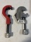 Reed Pipe Cutter