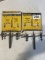 General Washers & Gasket Cutter #11