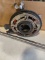 Toledo Impact Ratchet Adjustable Threader For 1