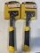 Iit Ergonomic Hammer Tacker #90595