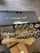 Wright Xtra Large Socket Set W/ Metal Case