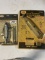 Iit Rotary Die Grinder #31400 & Mini Air Die Grinder