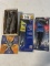 Assorted Allen Wrench Set