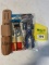 2 Sm Leather Tool Pouches, 8