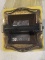Amerock Brass Tissue Holder (carriage House) C-9049-as