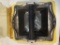 Amerock Brass Tissue Holder (carriage House) C-9049-as