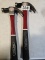 Permabond Plumb Hammer Fiber Glass Handle