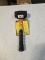 Dead Blow Rubber Hammer W/ Fiberglass Handle