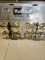 Kwikset Bedroom Door Knob Set