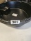 3- Oil Drain Pan 7qrt