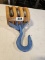 Brewer Titchener Pully Load Limit 3200 Lb Wood