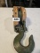 Wood Rope Pully 1000 Lb Limit