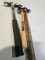 Set Of Vaughan Steel Claw Hammer 24oz, 2 11