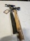 Set Of Vaughan Steel Ball Peen Hammer 24oz, 11