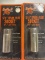 Buffalo Brand Spark Plug Sockets