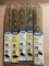 Assorted Set Of Irwin Auger Bits