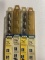 Assorted Irwin Auger Bits