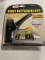 Heavy Duty Staple Gun With Narrow Crown Staples