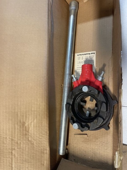 Reed Threader Set Model #698198