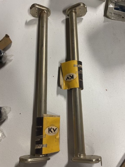 Kv Closet Fixtures With Hardware