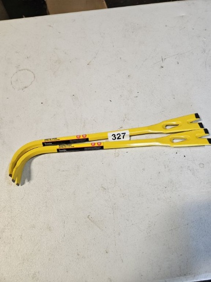 Stanley Ripping Chisel - Yellow