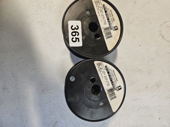 Anchor Wire 20 Gal Slb Spool