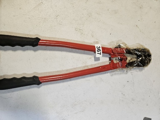 24" Bolt Cutter