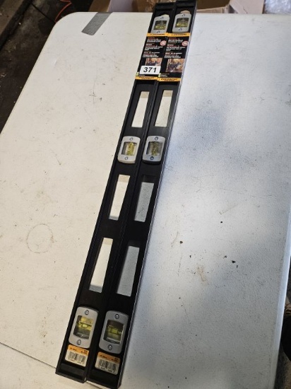 Johnson 36" Magnetic Level