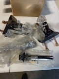Empire Bathroom Sink Kit Model #2616
