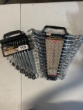 Iit 11pc Combination Wrench Set & 14 Pc Combination Wrench