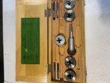 Mayhew Screw Plate Kit (as Is)