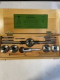 Mayhew Screw Plate Kit (as Is)