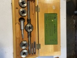 Mayhew Screw Plate Kit (as Is)