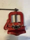 Jet Solid Steel Vice