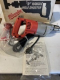New Milwaukee Hd 