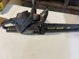 New Black Hawk 36cc/ 16