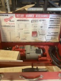 Milwaukee Rotary Hammer Assessories