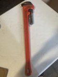 Rigid 36