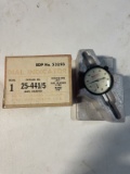 Starrett Dial Indcator 25-441/5