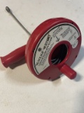 Blockage Buster 25ft Drain Snake