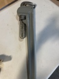 Aluminum Heavy Duty 36