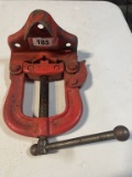 Reed Pipe Vice #r-2