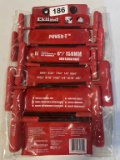 Eklind Power T Allen Wrench Set