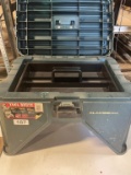 Flambeau Tool Brute Sand & Store Tool Box